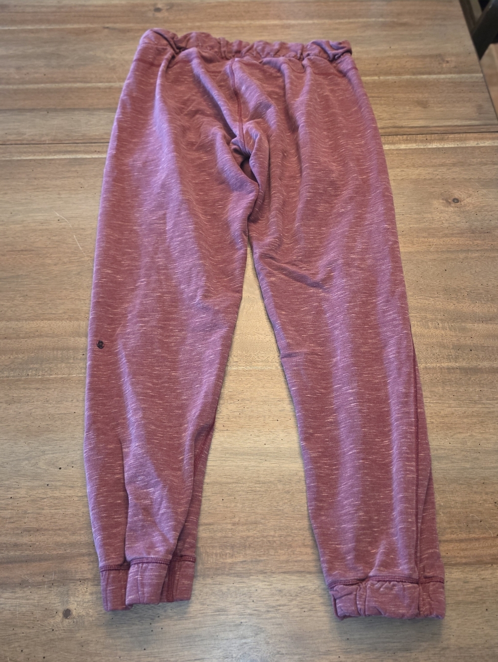 Lululemon Sattva Pant Il - Picture 8 of 9